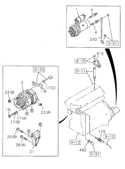 Partial Engine